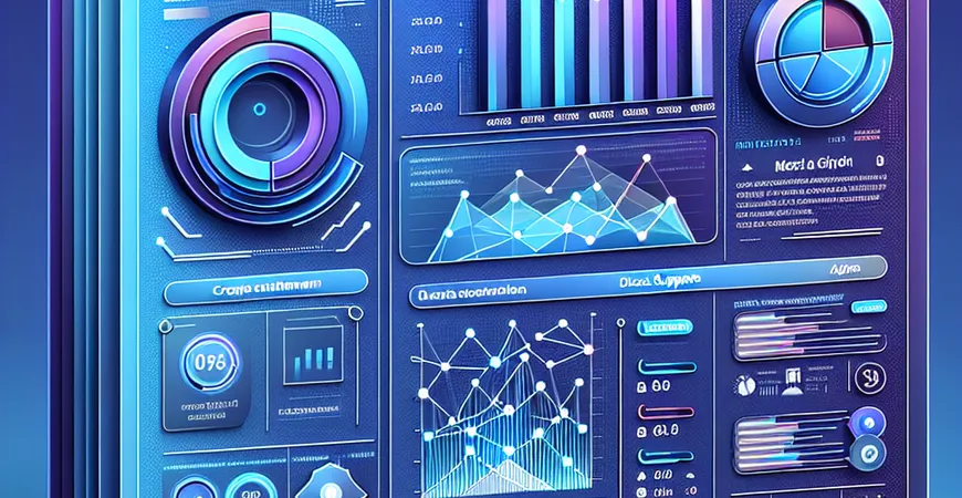  管理层不看ERP报表？如何设计有价值的决策支持